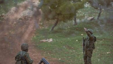 وأعاد حزب الله قائد لواء جولاني إلى وطنه إلى الأبد