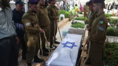 وأكد جيش الاحتلال مقتل جنديين في جنوب لبنان