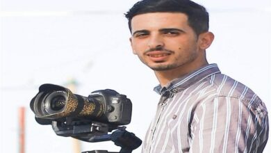 وبلغ عدد الشهداء الإعلاميين في قطاع غزة 184 شهيدا