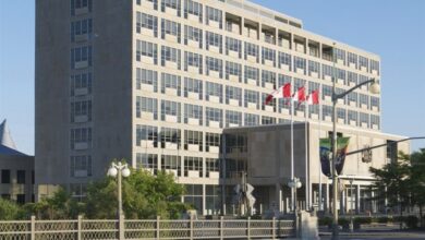 وتدرس كندا خفض مساعداتها لأفغانستان