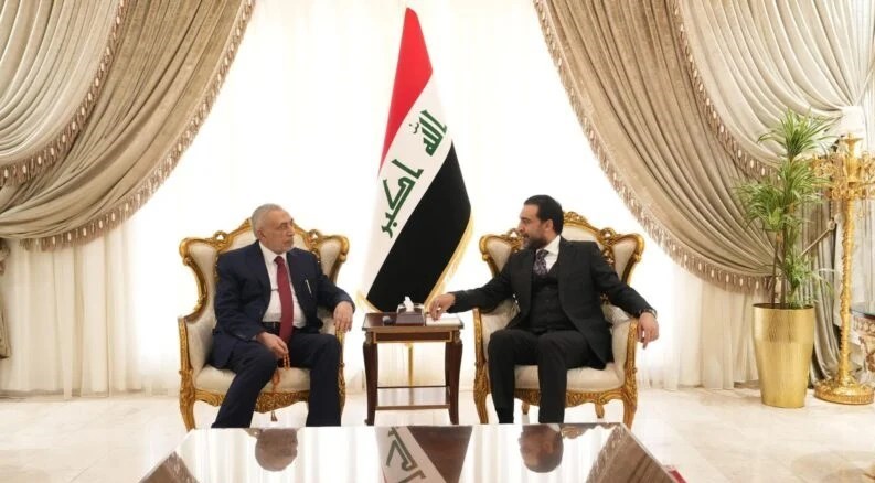 کشور عراق , رئیس پارلمان عراق , محمد شیاع السودانی , انتخابات عراق ,