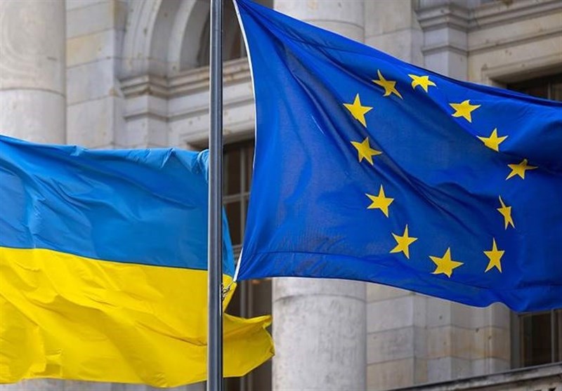 ورحب وزراء الخارجية الأوروبيون بخطة بايدن الصاروخية لأوكرانيا