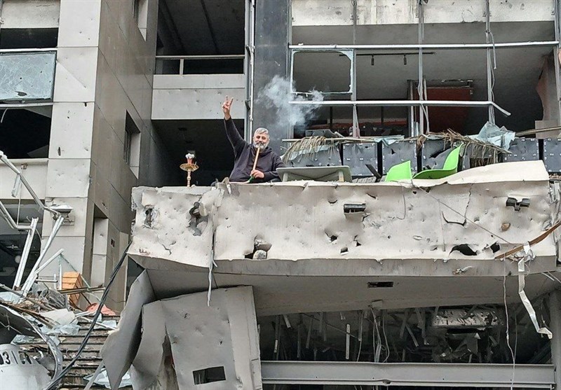 ورحبت اليابان باتفاق وقف إطلاق النار في لبنان