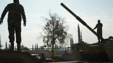 وروى مراسل تسنيم في حلب آخر الأوضاع في هذه المدينة