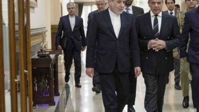 وزارة الخارجية: عراقجي أجرى محادثة مفيدة مع المسؤولين الباكستانيين