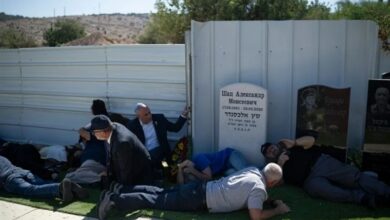 وزير في مجلس الوزراء الإسرائيلي: لم يتحقق أي من أهداف الحرب