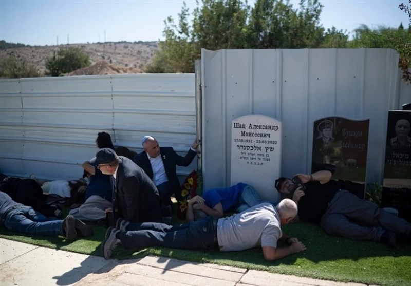 وزير في مجلس الوزراء الإسرائيلي: لم يتحقق أي من أهداف الحرب