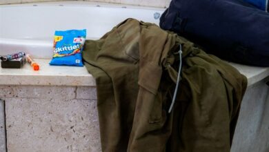 وسائل إعلام إسرائيلية: الشمال لا يزال مدينة أشباح