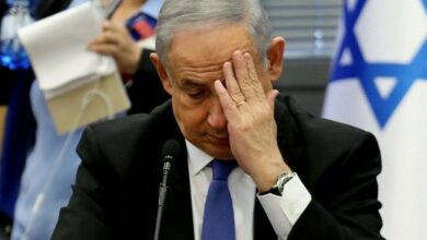 وسائل إعلام عبرية: 5 قضايا تحقيق ضد مكتب نتنياهو مفتوحة