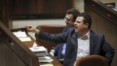 وسائل إعلام عبرية: تشكيل الدولة الفلسطينية مجرد بداية المشكلة