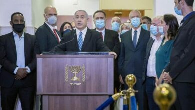 وسائل إعلام عبرية: سيرك محاكمة نتنياهو سيبدأ قريبا