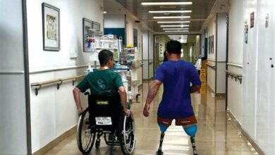 وسائل إعلام عبرية: عدد المعاقين في الجيش يتزايد بشكل حاد