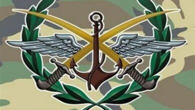 وطلب الجيش السوري من المواطنين عدم الالتفات إلى أكاذيب الإرهابيين