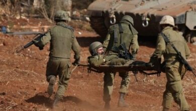 وكشف المحلل الصهيوني عن حجم خسائر النظام الصهيوني
