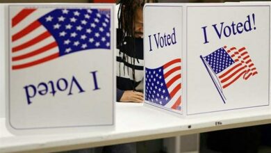 ونفت روسيا الاتهامات الأمريكية بالتدخل في الانتخابات