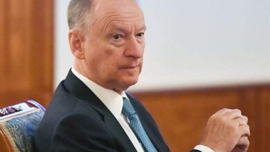 ويشير مستشار بوتين إلى مصالح الولايات المتحدة في تصعيد التوتر في الخليج الفارسي