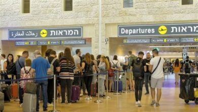 2024؛ عام قياسي من الهجرة العكسية في النظام الصهيوني