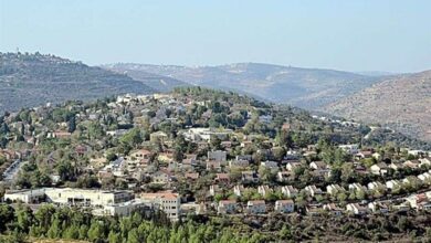 4 خطط استيطانية كبيرة سيتم تنفيذها في عهد ترامب