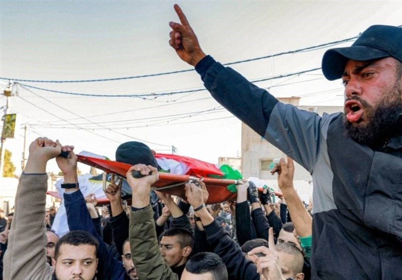 آثار أمريكا الواضحة في المؤامرة العسكرية للحكم الذاتي في جنين