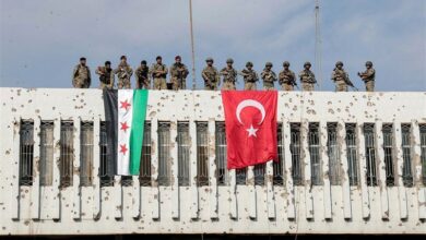آراء المحللين الأتراك حول الدور التركي في سوريا