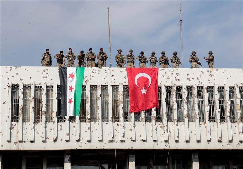 آراء المحللين الأتراك حول الدور التركي في سوريا