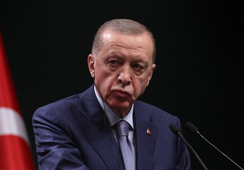 أردوغان: موقفنا هو الحفاظ على سيادة سوريا وإنهاء عدم الاستقرار فيها!