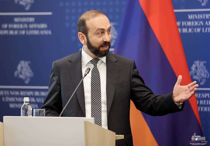 أرمينيا تسعى لإعادة فتح خط السكة الحديد مع تركيا وخطة مفترق الطرق للسلام