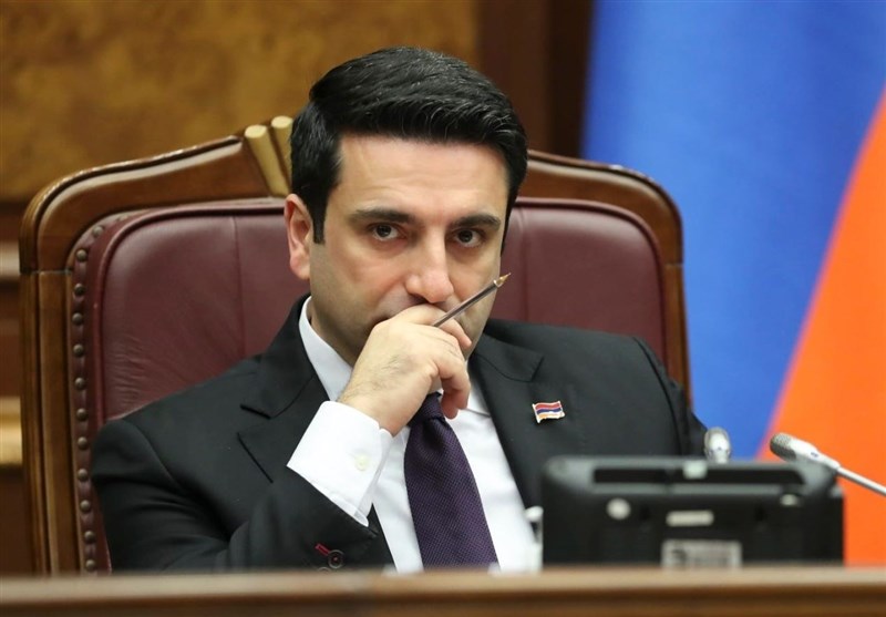 أرمينيا لن تشارك في مباراة “أذربيجان الغربية” في باكو