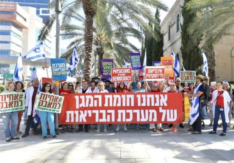 أزمة في النظام الصحي في إسرائيل؛ الأطباء هددوا بالاستقالة