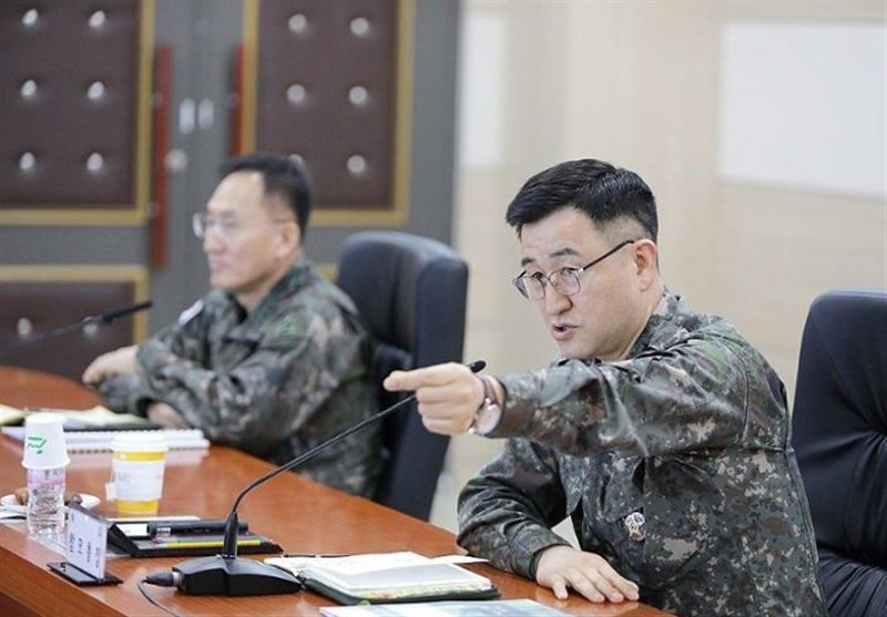 أصبح “بارك آهن سو” قائد النظام العسكري في كوريا الجنوبية