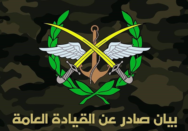 أعلن الجيش السوري عن تغيير في تشكيل قواته في الجنوب