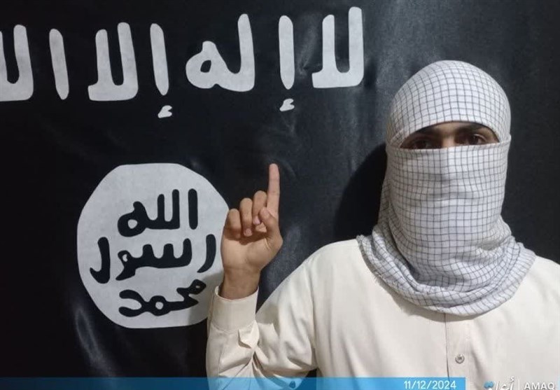 أعلن تنظيم الدولة الإسلامية مسؤوليته عن اغتيال وزير الهجرة في حركة طالبان