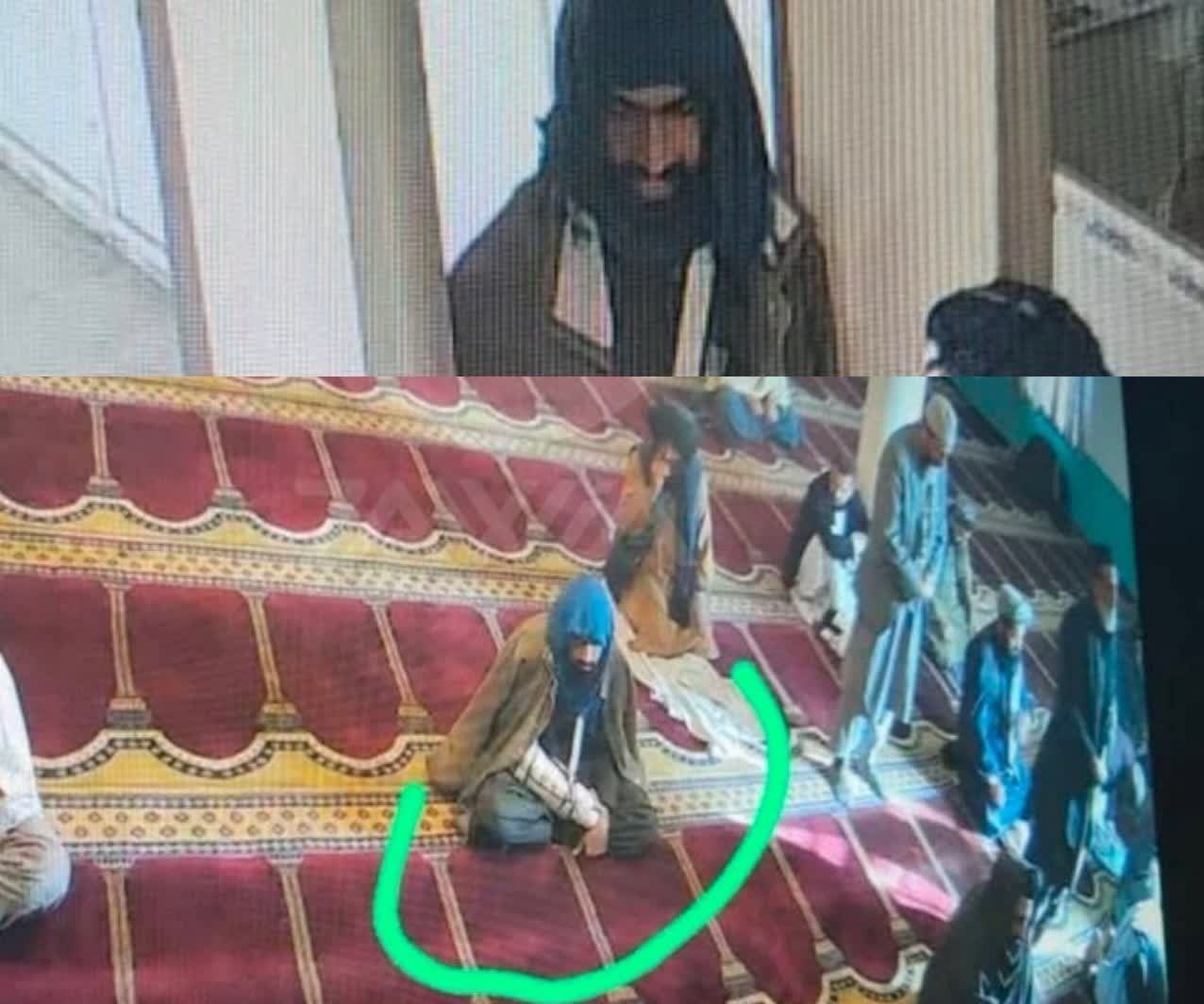 کشور افغانستان , طالبان , داعش | گروه تروریستی داعش ,