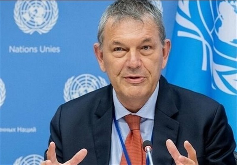 أعلنت الأونروا أن 258 من موظفيها استشهدوا في قطاع غزة