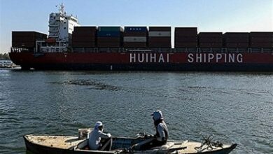 أعلنت مصر عن انخفاض إيرادات قناة السويس بقيمة 7 مليارات دولار