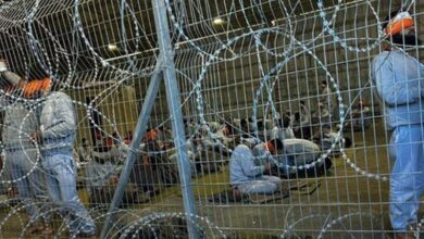 أفادت صحيفة هآرتس عن المصير المجهول لعشرات الأسرى الفلسطينيين في غزة