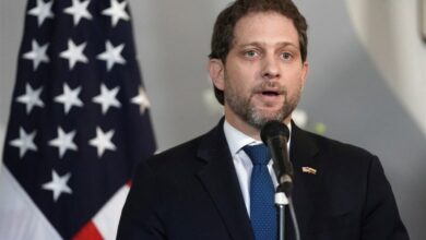 أمريكا: القدرة الصاروخية الباكستانية تشكل تهديدا لنا