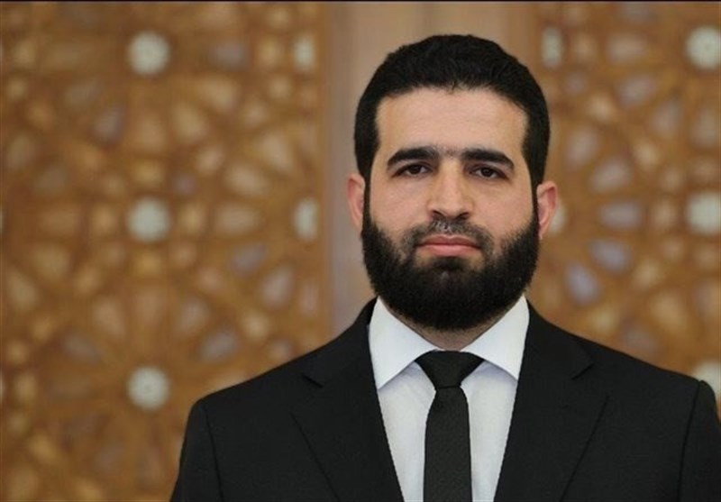 “أنس خطاب” من رجل في ظل تحرير الشام إلى رئيس المخابرات السورية