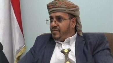 أنصار الله: العمليات العسكرية مستمرة في فلسطين المحتلة