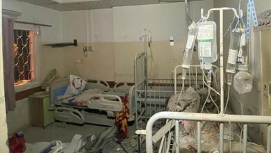 أهداف الجيش الإسرائيلي من الهجمات المتسلسلة على مستشفيات غزة