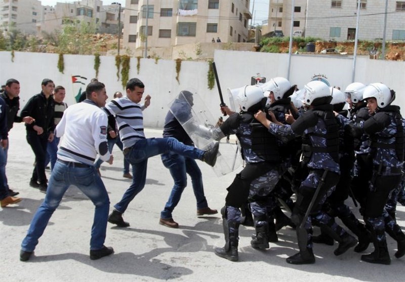 أهداف جهاز أمن أبو مازن من مهاجمة المقاومة الفلسطينية في جنين