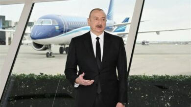 أهداف خفية وراء تصريحات علييف القاسية ضد روسيا