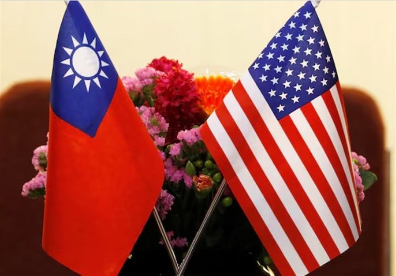 أول اتفاقية تجارية بين الولايات المتحدة وتايوان تدخل حيز التنفيذ