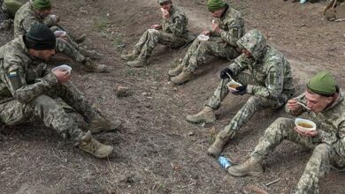 إثارة المناقشات في ألمانيا حول إرسال قوات إلى أوكرانيا