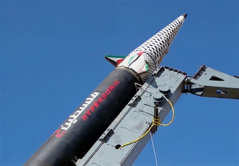 إذلال إسرائيل مرة أخرى بإطلاق الصواريخ من الأراضي المحتلة من شمال غزة