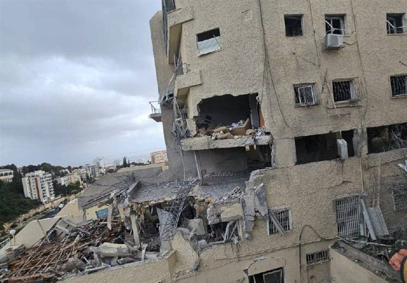 إعادة بناء الأنقاض تكلف إسرائيل 4 مليارات شيكل