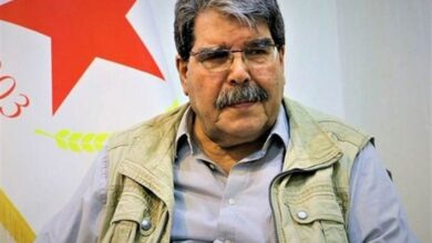 إعلان استعداد الفرع السوري لحزب العمال الكردستاني للتفاوض مع هيئة تحرير الشام