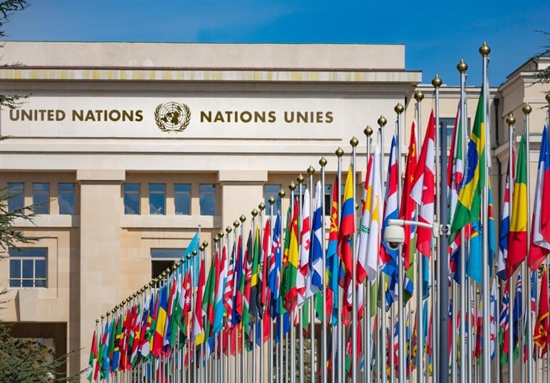 إن العالم يتعامل مع “النفوذ الأجنبي” والغرب والمعايير المزدوجة