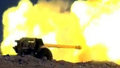 إنجاز مهم للجيش السوري في ريف حماة