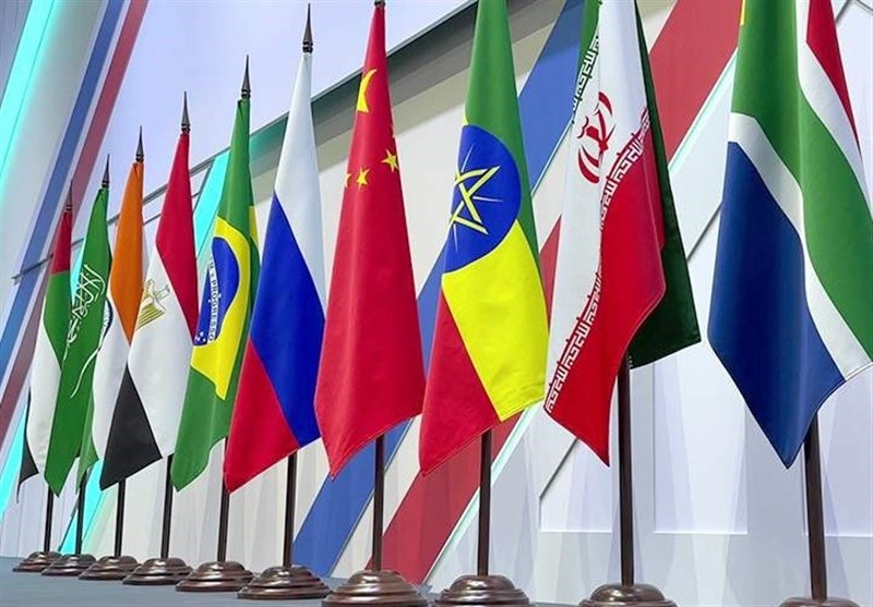 إنجازات روسيا خلال رئاستها لمجموعة البريكس